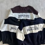 Buzos BOSTON