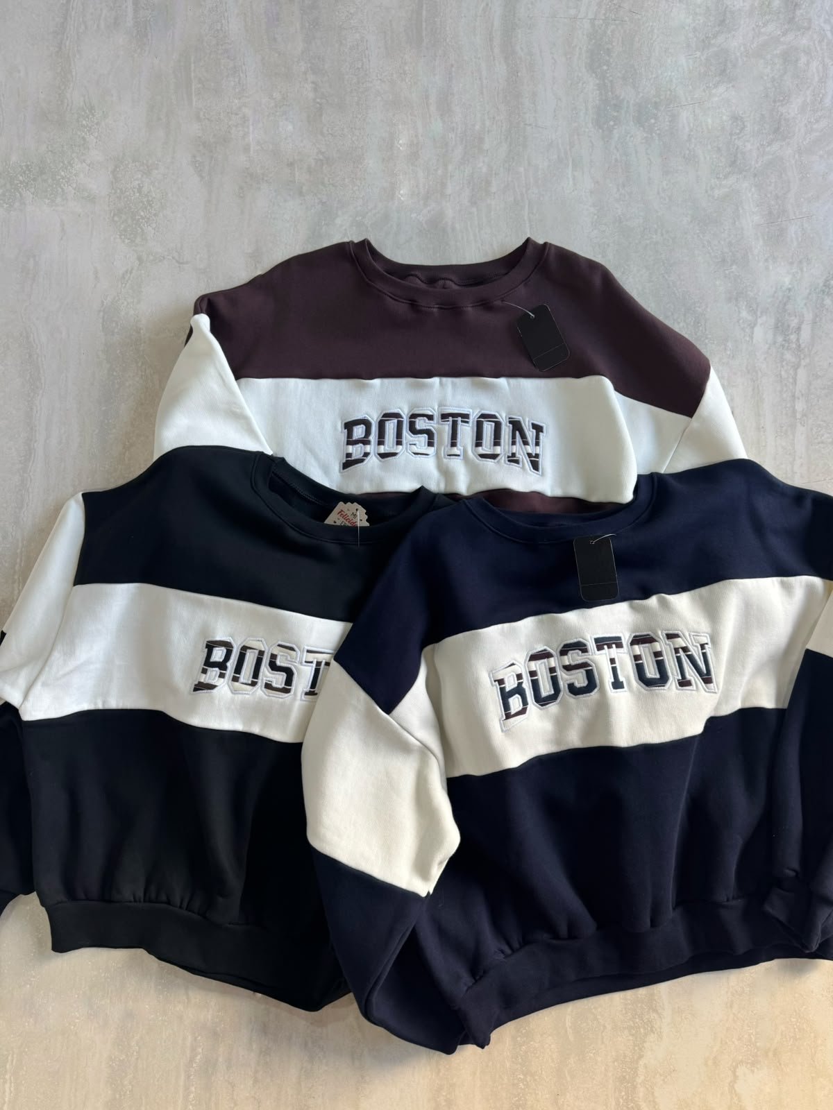 11bc5824-d085-4a61-8266-7361f61a74bd Buzos BOSTON - Imagen 1
