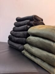 Pantalon de pana recto - Imagen 3
