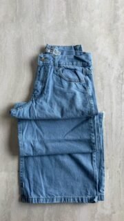 Jean wide leg dama - Imagen 2