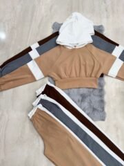 Conjunto de plush - Imagen 3