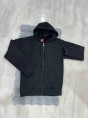 Campera tipo canguro Unisex