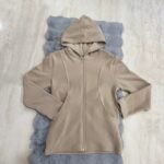 Campera unisex de polar
