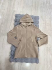 Campera unisex de polar