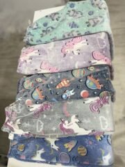 Pantalon pijama de peluche unisex - Imagen 3