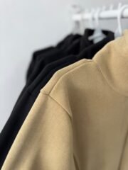 Campera de polar unisex - Imagen 2