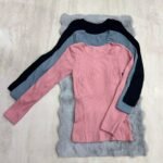 Remera termica de licra super elastizadas