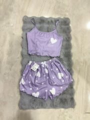 Pijama de morley elastizado - Imagen 3
