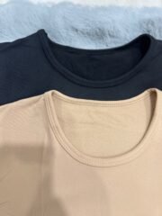 Remera termicas de licra - Imagen 2