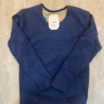 Remera termica frizada hombre