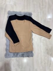 Remera termicas de licra