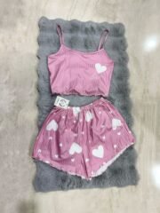 Pijama de morley elastizado - Imagen 2