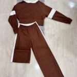 Conjunto de plush