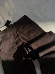 Jeans Oxford chocolate - Imagen 3