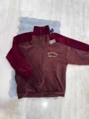 Campera Mónaco unisex