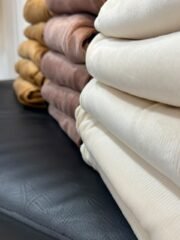 Pantalon de pana recto - Imagen 4
