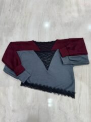 Suéter tejido - Imagen 3