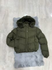 Campera Inflable