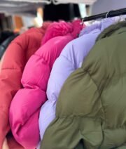 Campera Inflable - Imagen 3